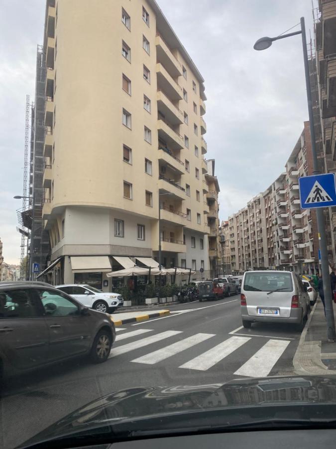 La Casa Di Chicco Appartement Triëst Buitenkant foto