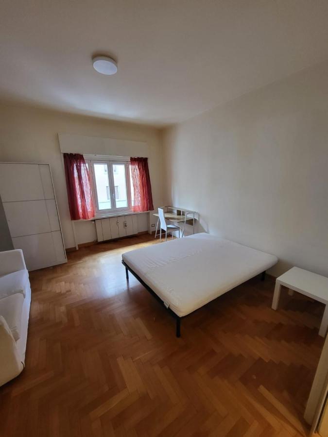 La Casa Di Chicco Appartement Triëst Buitenkant foto